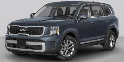 2025 Kia Telluride SX AWD