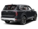 2025 Kia Telluride SX AWD