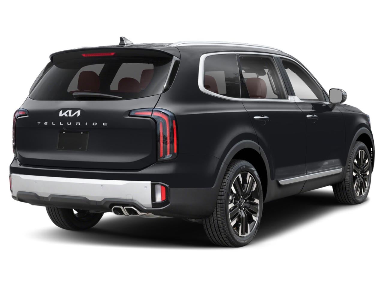 2025 Kia Telluride SX AWD