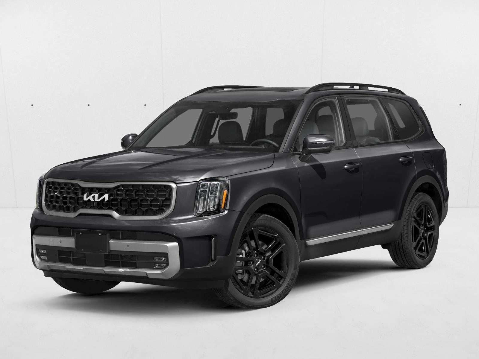 2023 Kia Telluride SX Prestige X-Line AWD