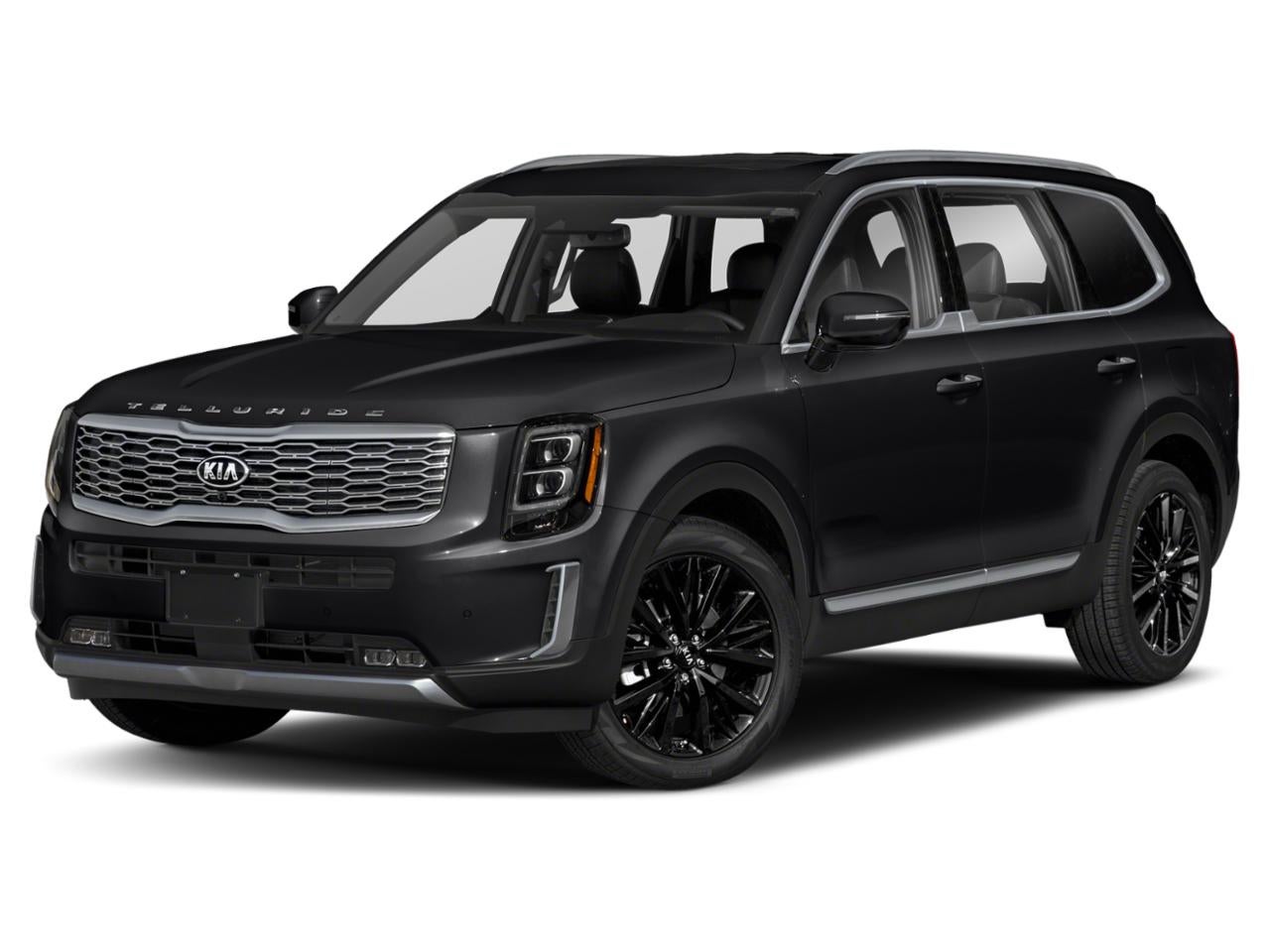 2021 Kia Telluride SX AWD