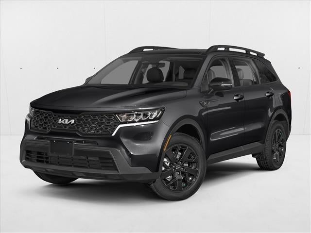2023 Kia Sorento X-Line S AWD
