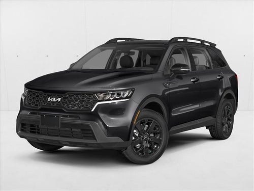 2023 Kia Sorento X-Line S AWD