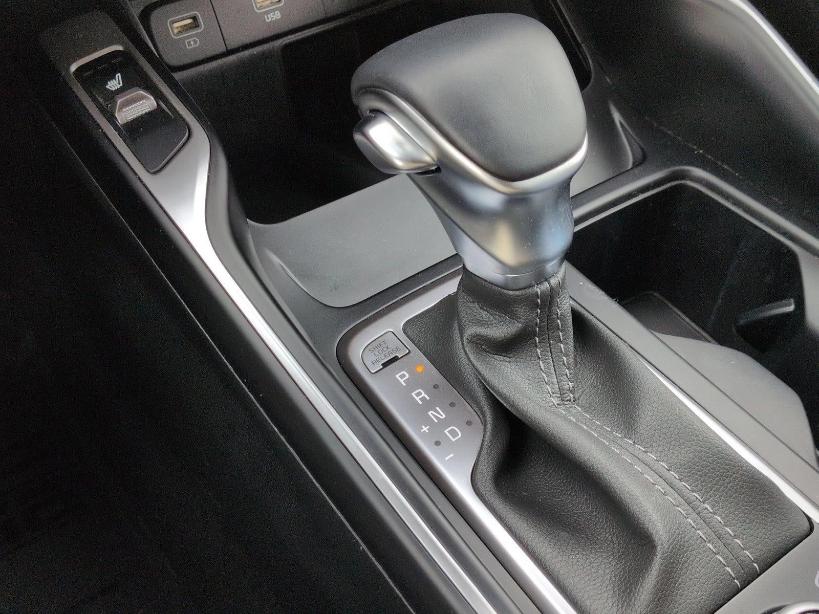 2023 Kia Sorento X-Line S AWD
