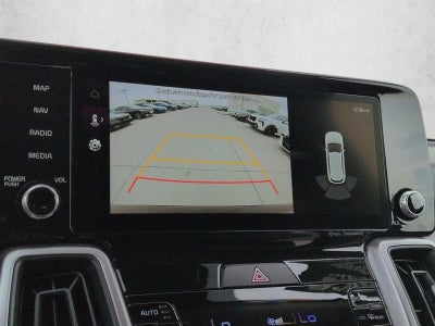 2023 Kia Sorento X-Line S AWD