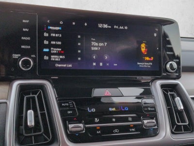 2023 Kia Sorento X-Line S AWD