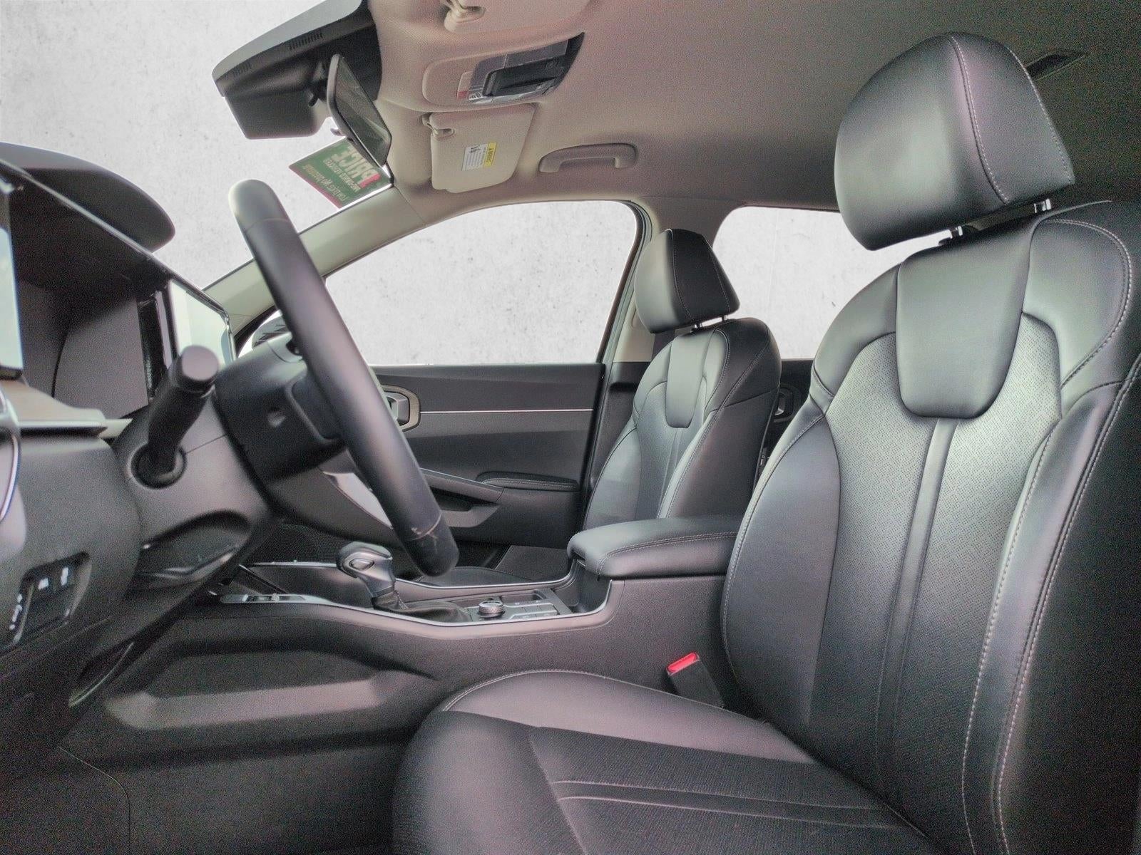 2023 Kia Sorento X-Line S AWD
