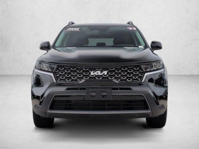 2023 Kia Sorento X-Line S AWD