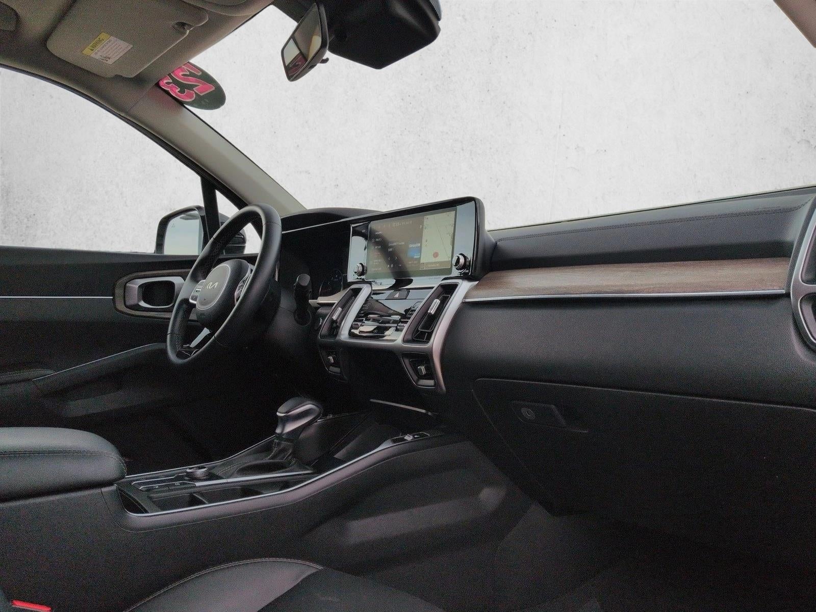 2023 Kia Sorento X-Line S AWD