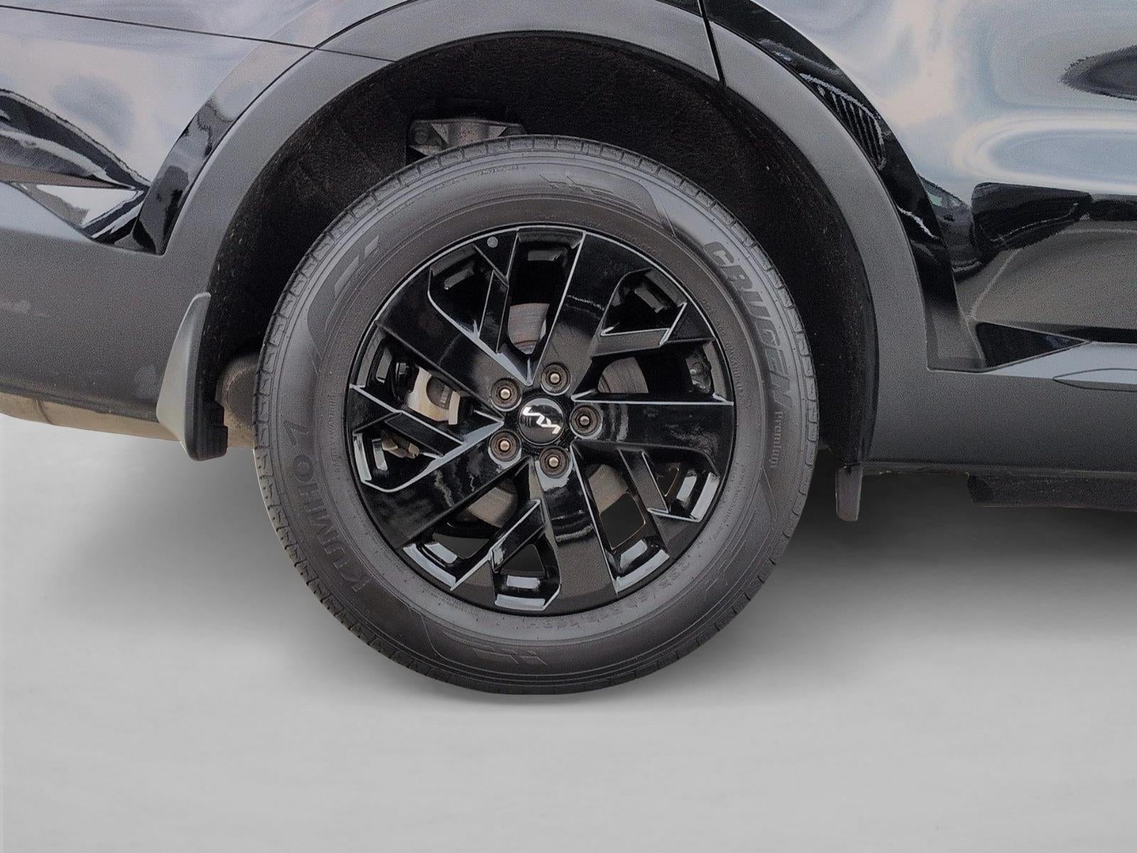 2023 Kia Sorento X-Line S AWD
