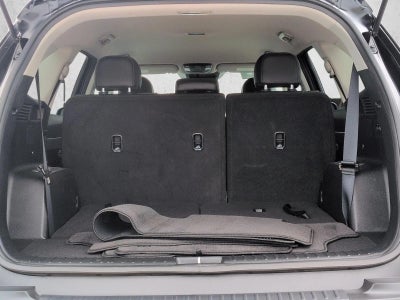 2023 Kia Sorento X-Line S AWD