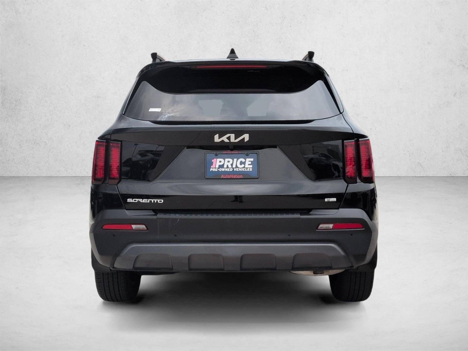 2023 Kia Sorento X-Line S AWD