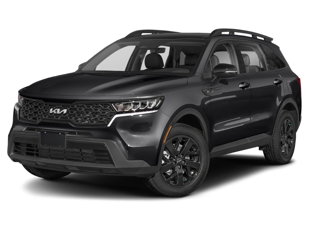 2023 Kia Sorento X-Line S AWD