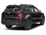 2023 Kia Sorento X-Line S AWD