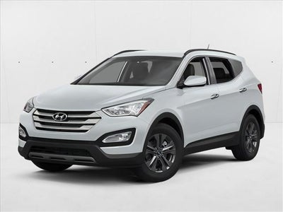 2014 Hyundai Santa Fe Sport FWD 4dr 2.4
