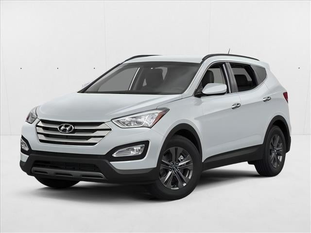 2014 Hyundai Santa Fe Sport FWD 4dr 2.4