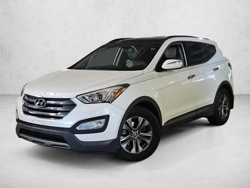 2014 Hyundai Santa Fe Sport FWD 4dr 2.4