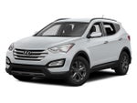 2014 Hyundai Santa Fe Sport FWD 4dr 2.4
