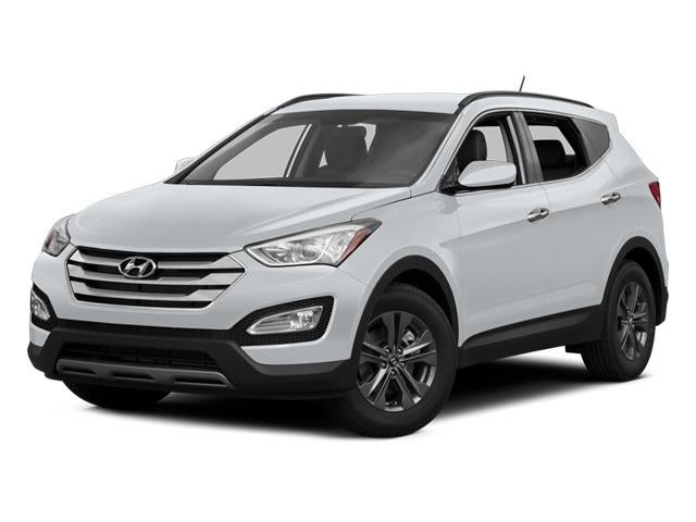 2014 Hyundai Santa Fe Sport FWD 4dr 2.4