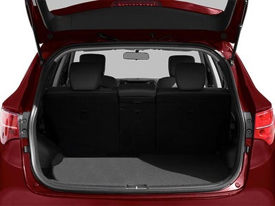 2014 Hyundai Santa Fe Sport FWD 4dr 2.4