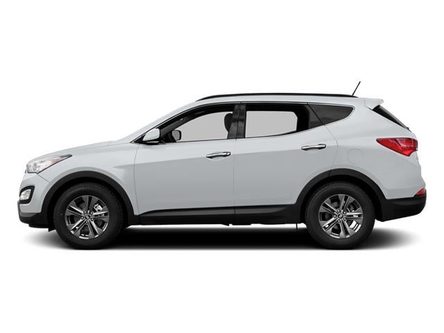 2014 Hyundai Santa Fe Sport FWD 4dr 2.4