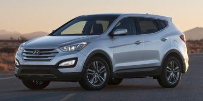 2014 Hyundai Santa Fe Sport FWD 4dr 2.4