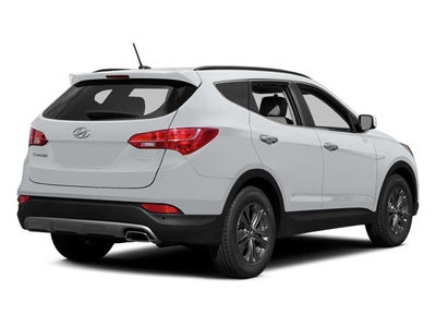 2014 Hyundai Santa Fe Sport FWD 4dr 2.4