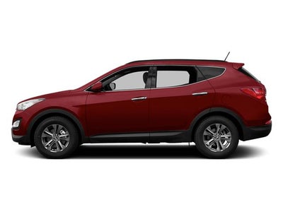 2014 Hyundai Santa Fe Sport FWD 4dr 2.4
