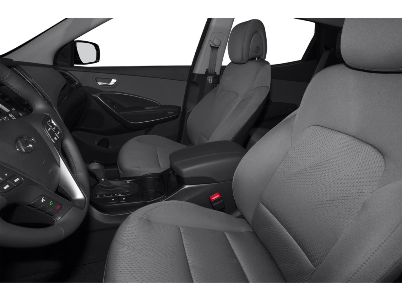 2015 Hyundai Santa Fe Sport FWD 4dr 2.4