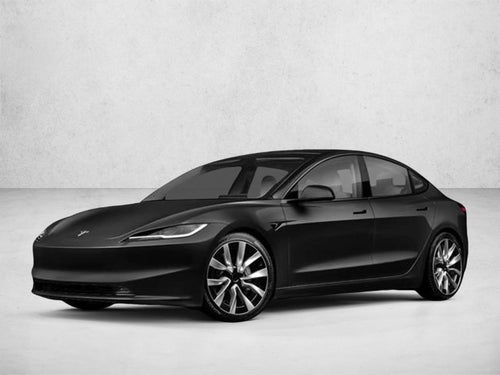 2024 Tesla Model 3 RWD *Ltd Avail*