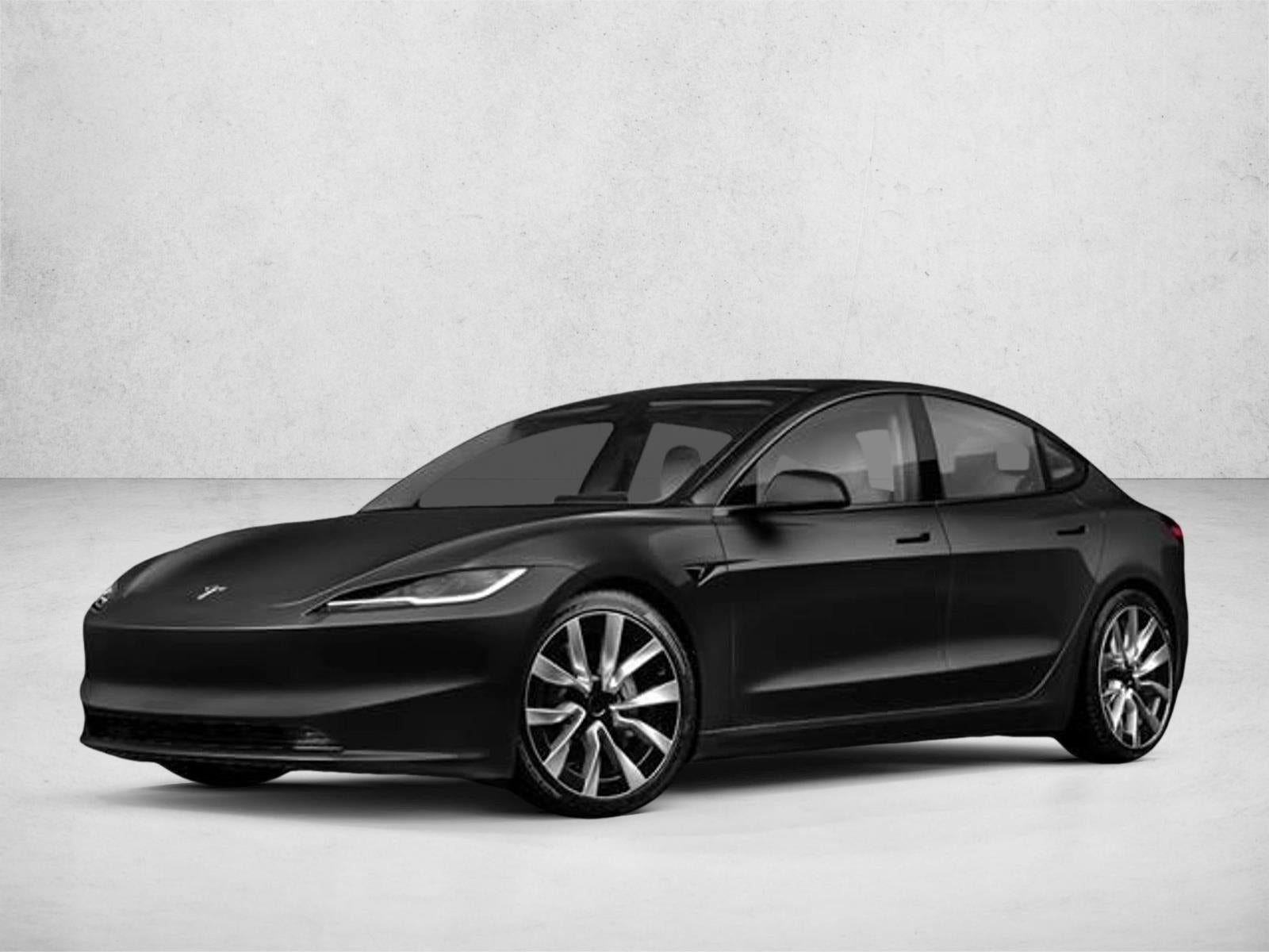 2024 Tesla Model 3 RWD *Ltd Avail*