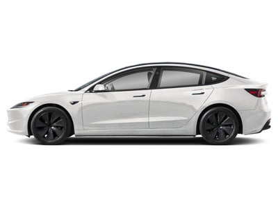 2024 Tesla Model 3 RWD *Ltd Avail*