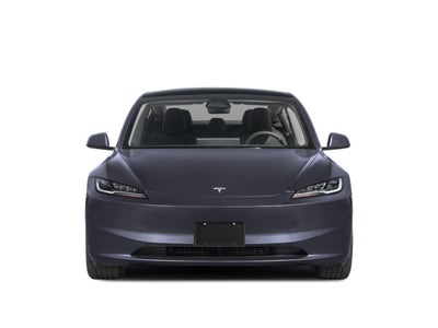 2024 Tesla Model 3 RWD *Ltd Avail*