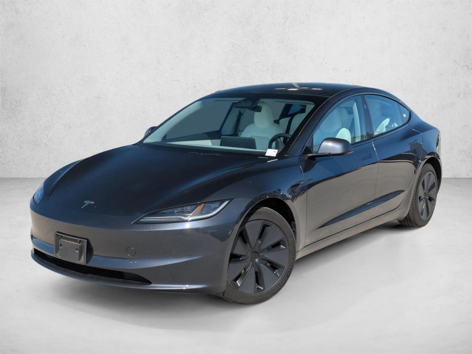 2024 Tesla Model 3 RWD *Ltd Avail*
