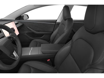 2024 Tesla Model 3 RWD *Ltd Avail*