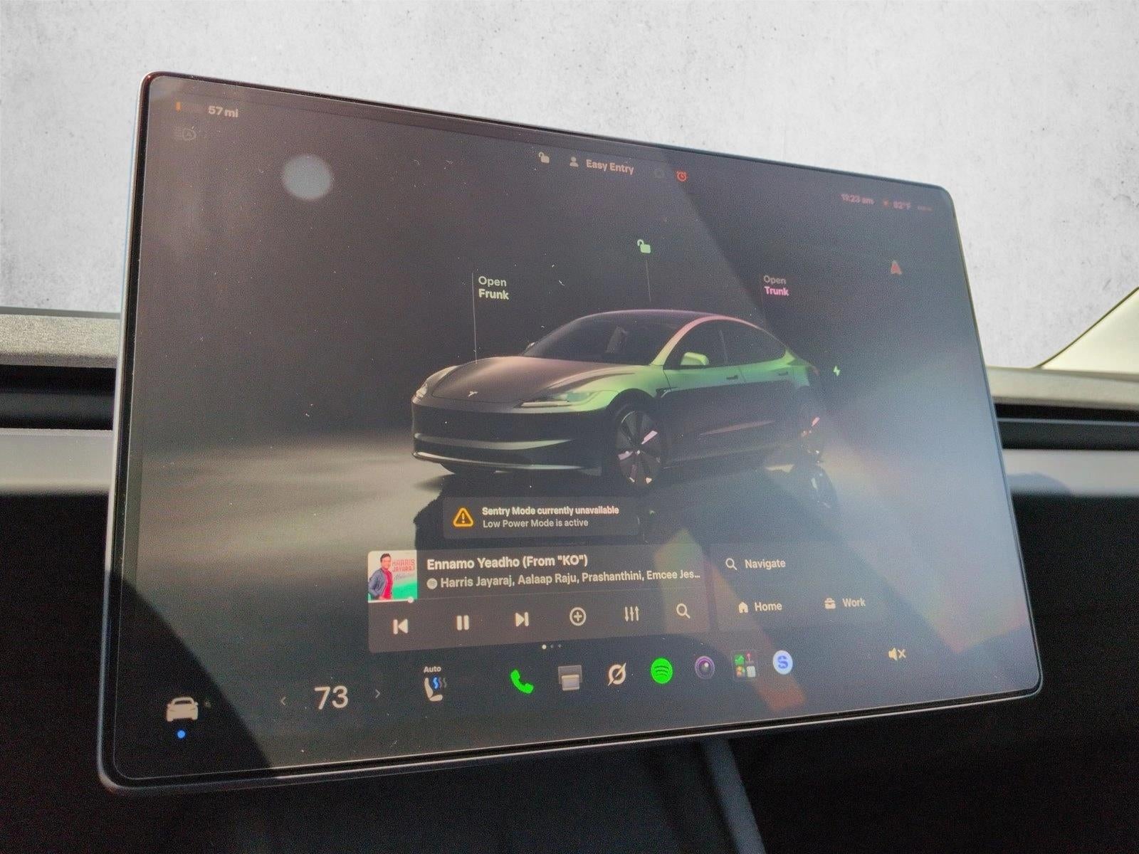 2025 Tesla Model 3 Long Range RWD