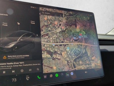 2025 Tesla Model 3 Long Range RWD
