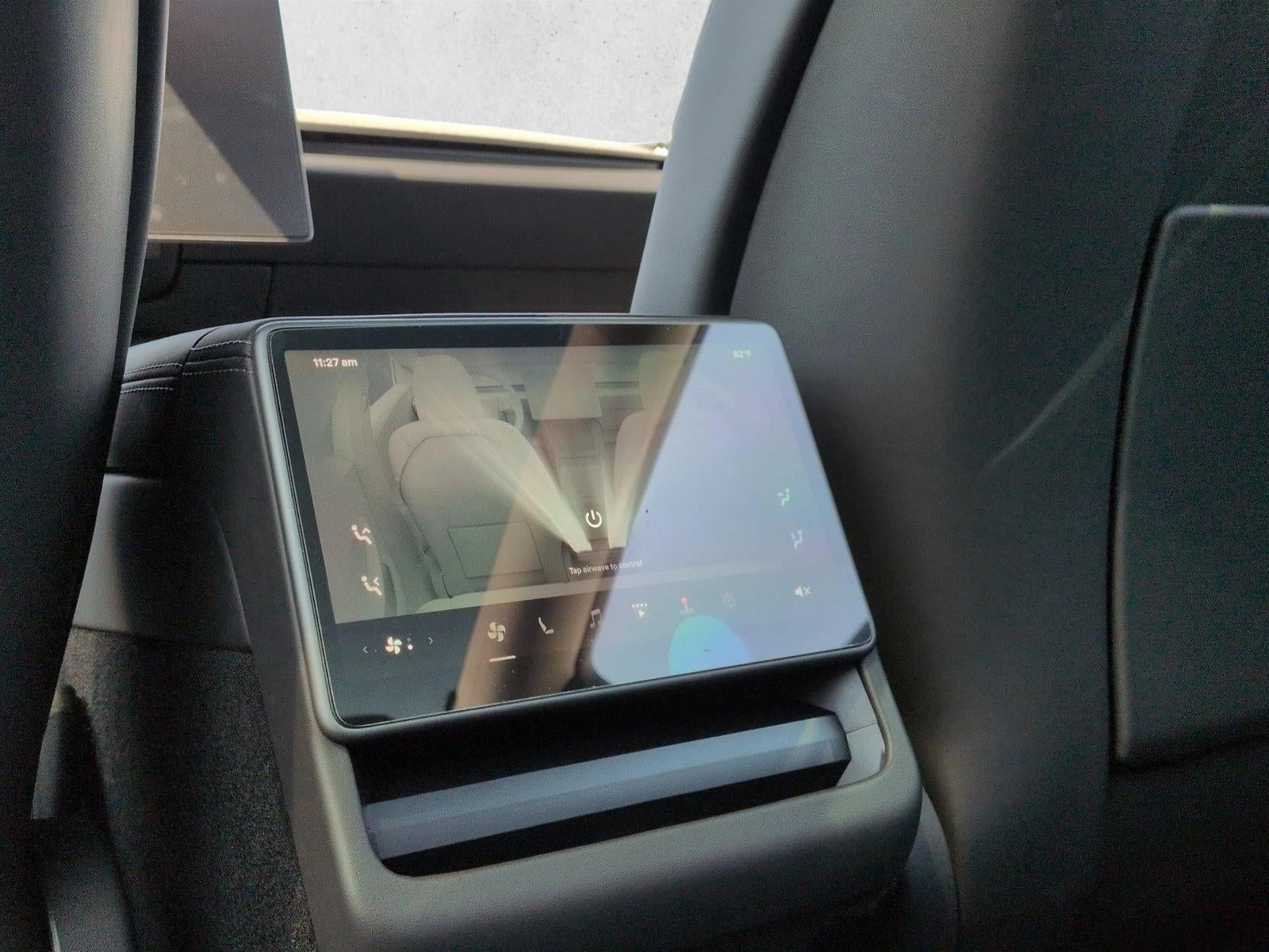 2025 Tesla Model 3 Long Range RWD