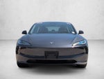 2025 Tesla Model 3 Long Range RWD