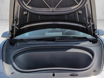 2025 Tesla Model 3 Long Range RWD
