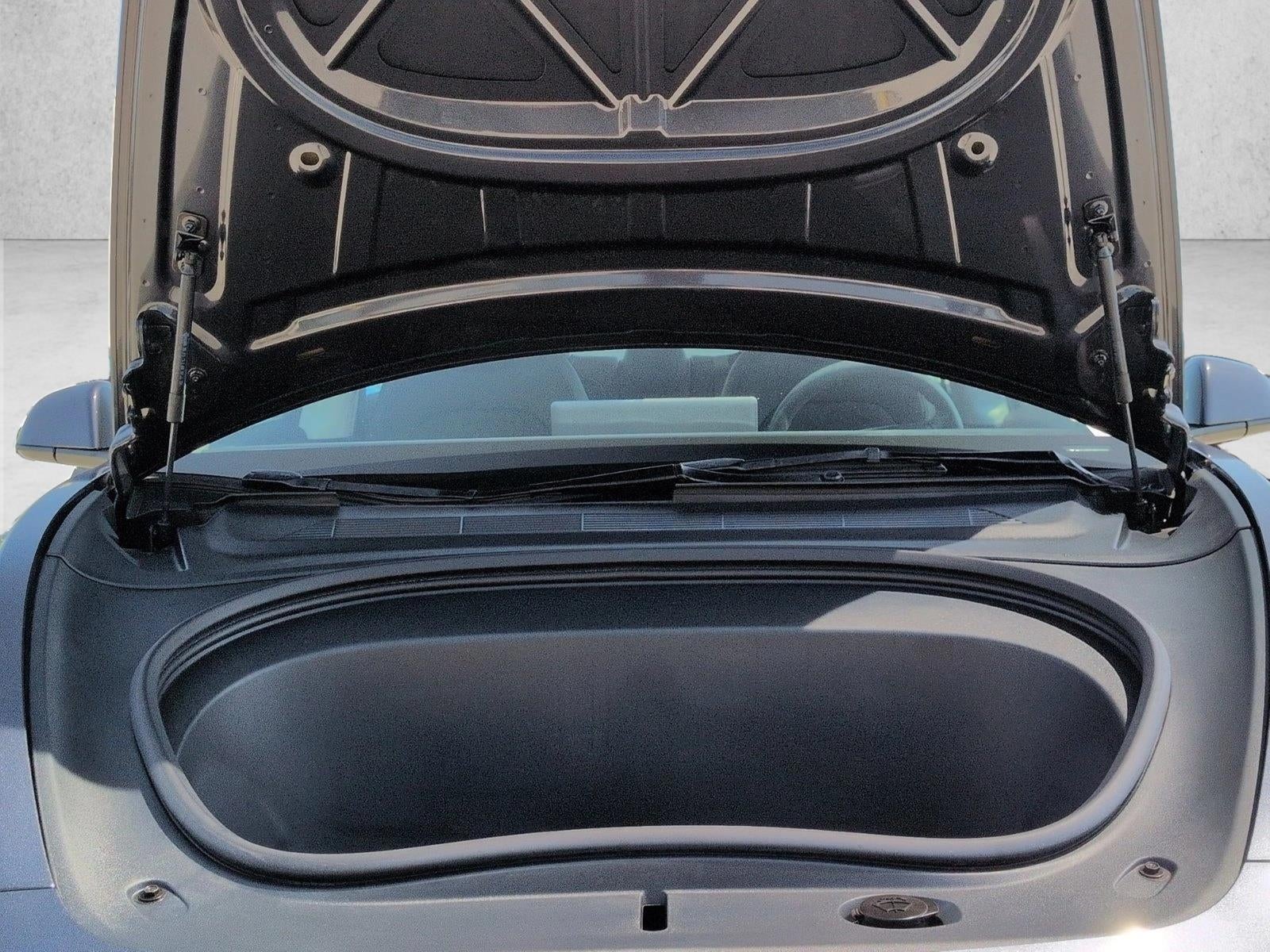 2025 Tesla Model 3 Long Range RWD
