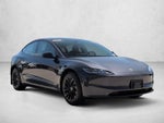2025 Tesla Model 3 Long Range RWD