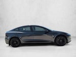 2025 Tesla Model 3 Long Range RWD