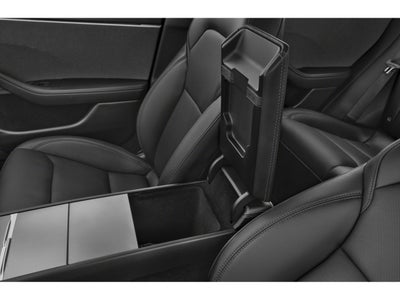2025 Tesla Model 3 Long Range RWD