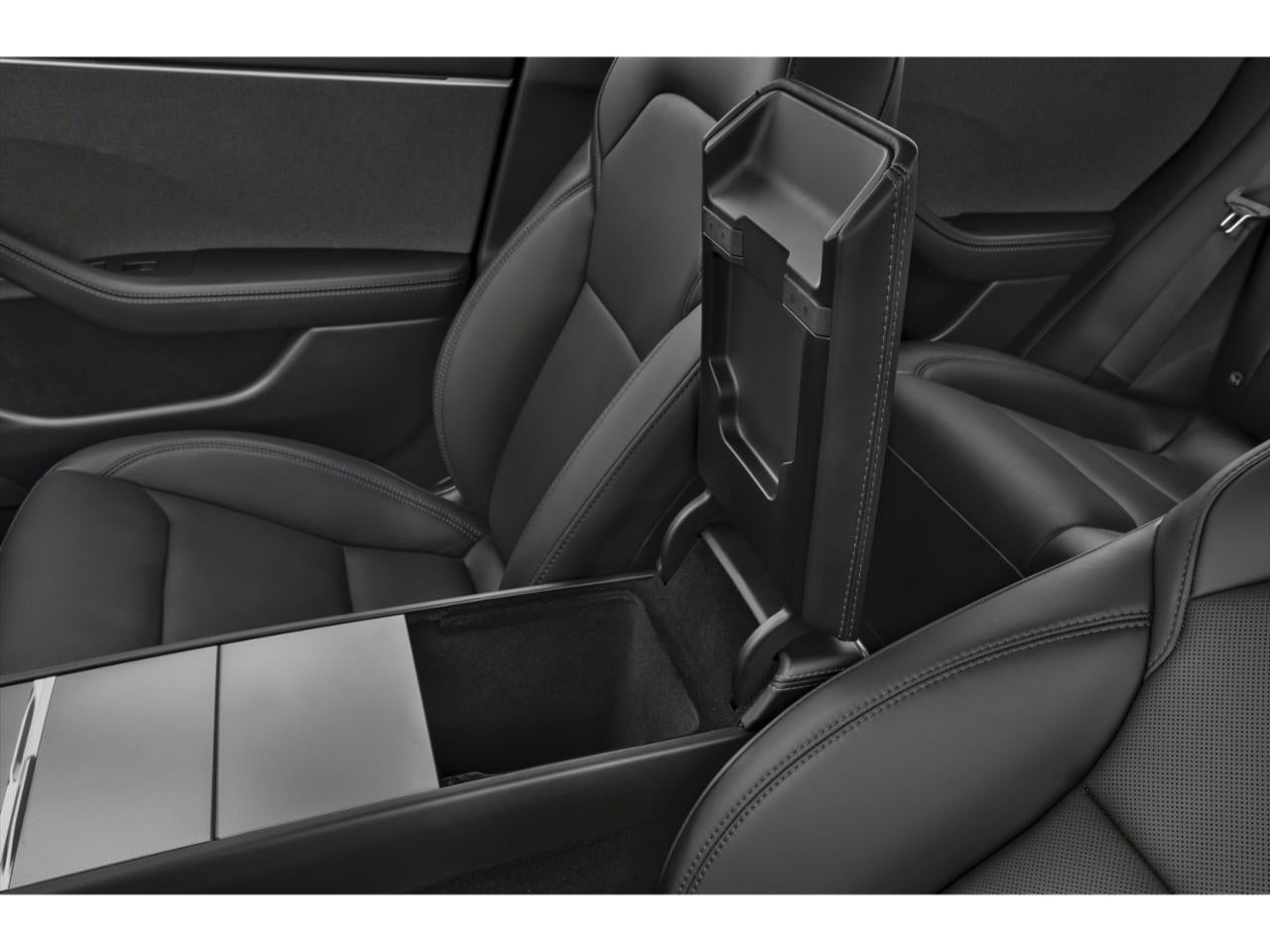 2025 Tesla Model 3 Long Range RWD