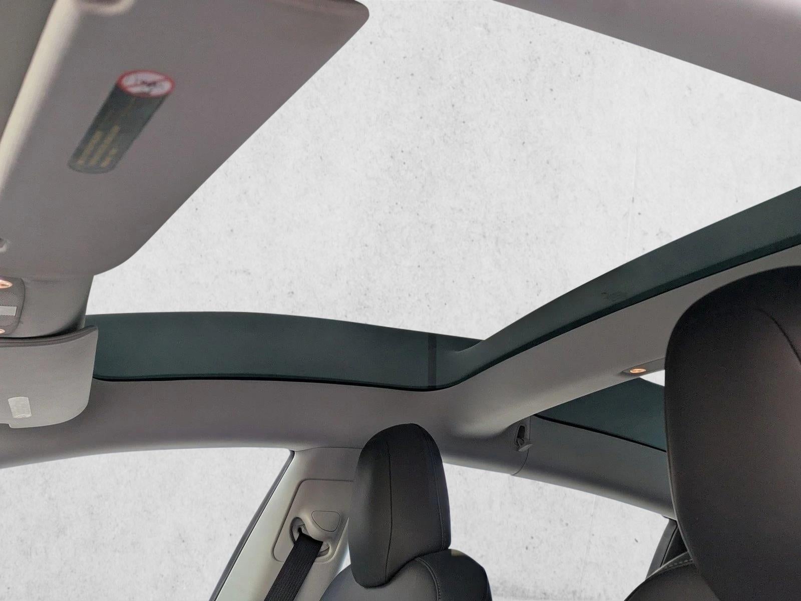 2019 Tesla Model 3 Long Range AWD