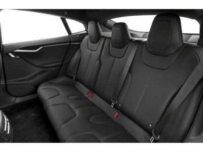 2020 Tesla Model S Long Range Plus AWD