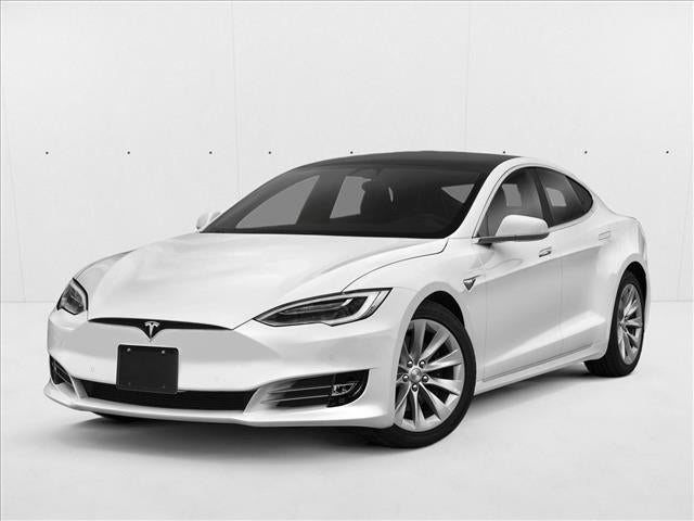 2019 Tesla Model S 75D AWD *Ltd Avail*
