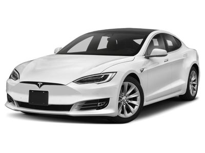 2019 Tesla Model S 75D AWD *Ltd Avail*