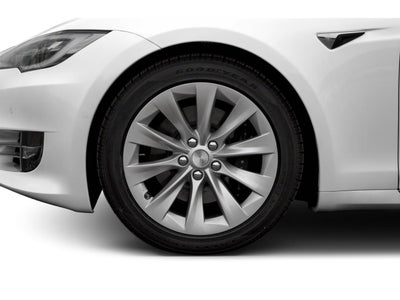 2019 Tesla Model S 75D AWD *Ltd Avail*
